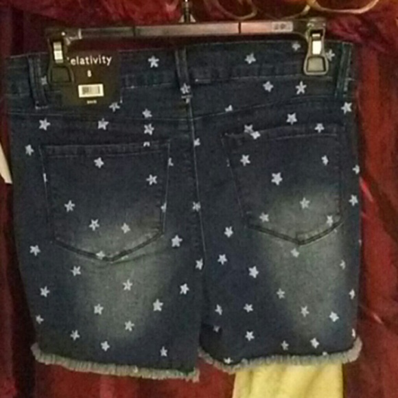 Shorts - Picture 2 of 3